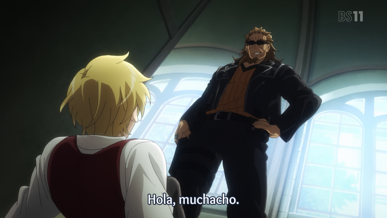 Fate/Apocrypha (Hakoniwa)